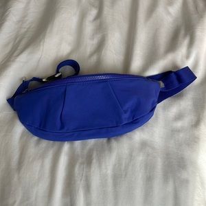 Athleta Fanny pack
